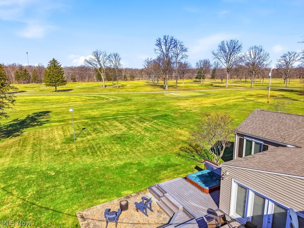 Lake Forest - Residential