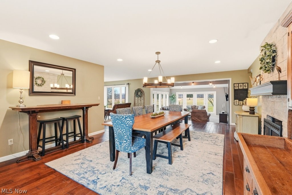 Lake Forest - Residential