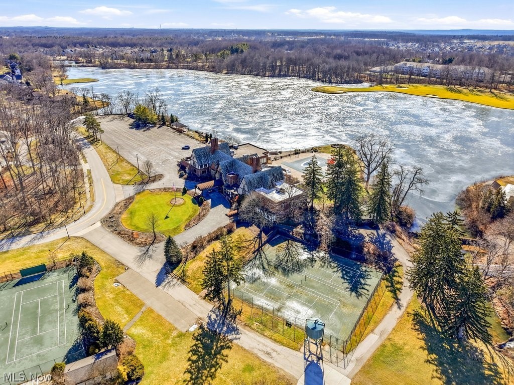Lake Forest - Residential