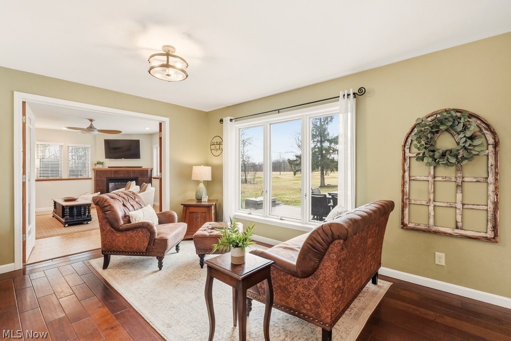 Lake Forest - Residential