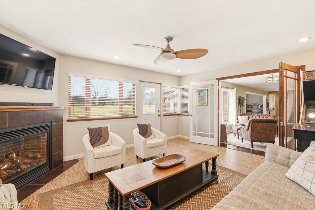 Lake Forest - Residential