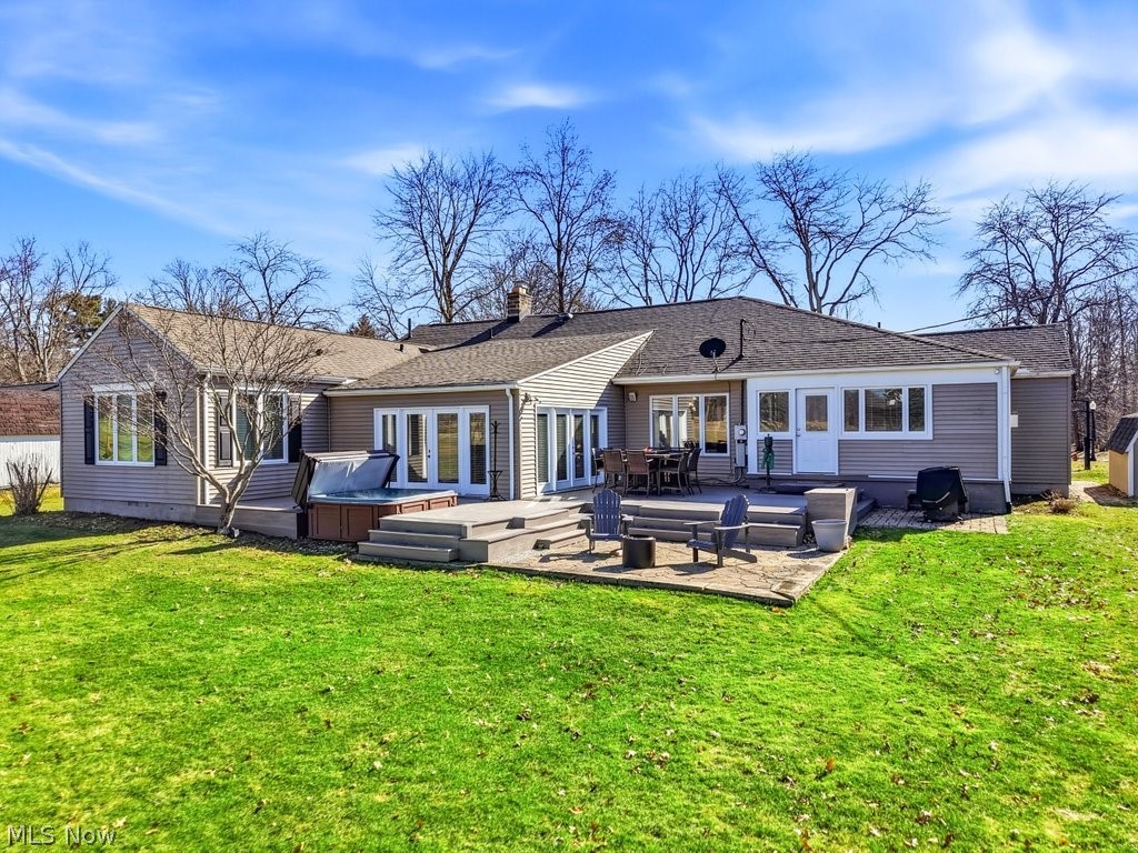 Lake Forest - Residential