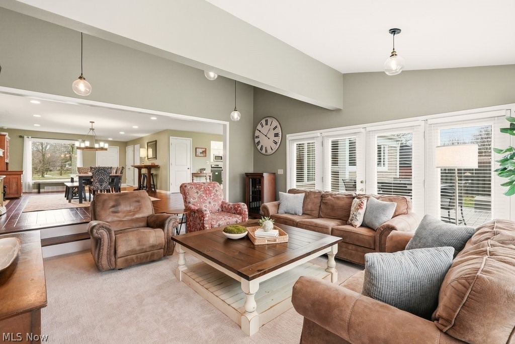 Lake Forest - Residential