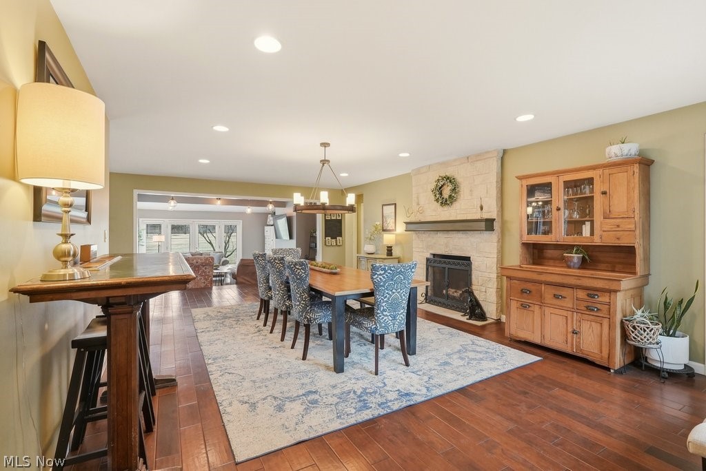 Lake Forest - Residential