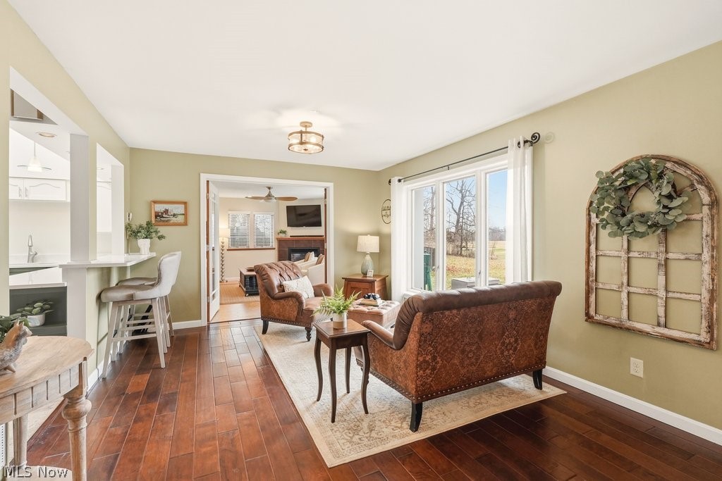 Lake Forest - Residential