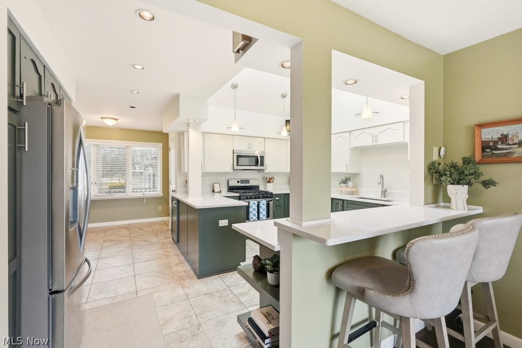 Lake Forest - Residential