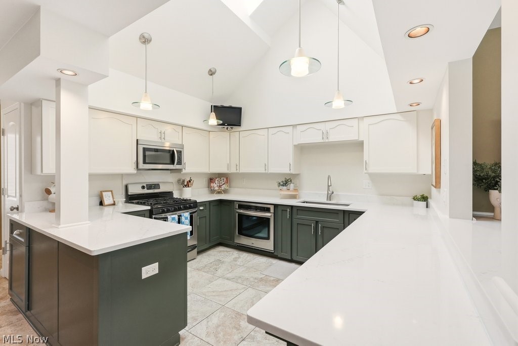 Lake Forest - Residential