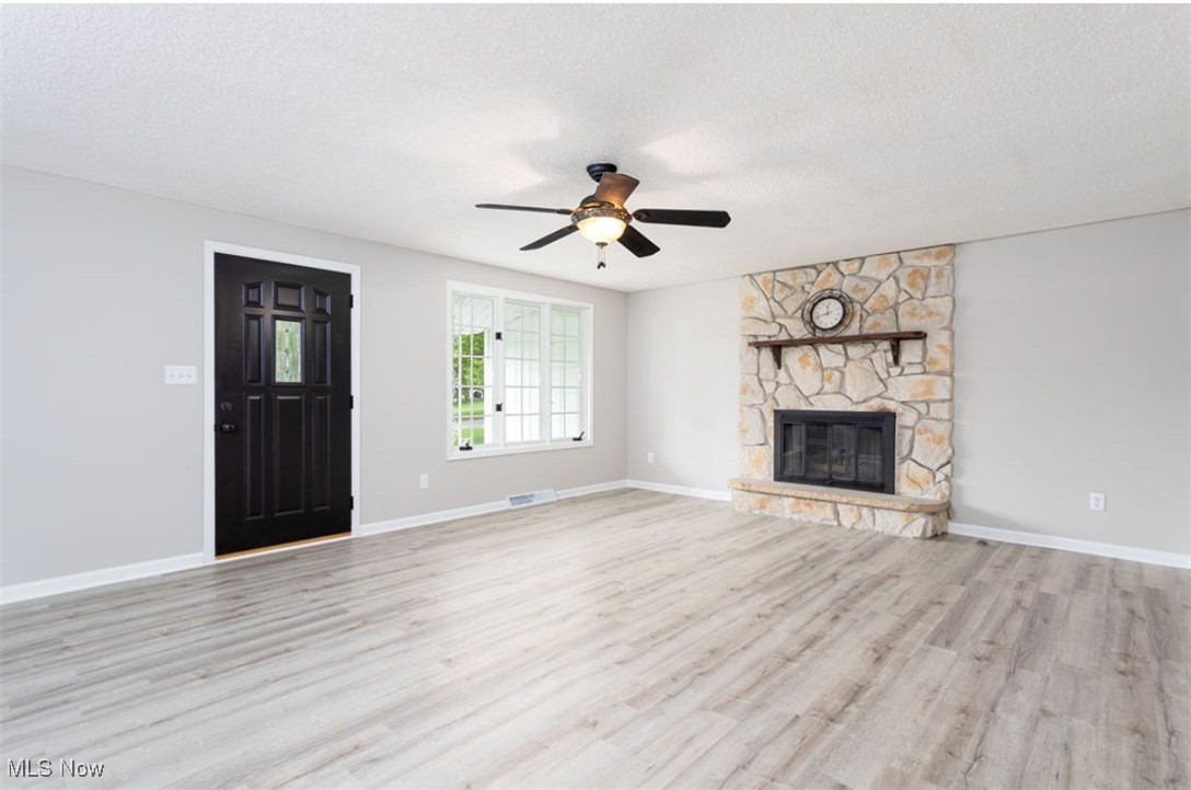 Meadow - Residential