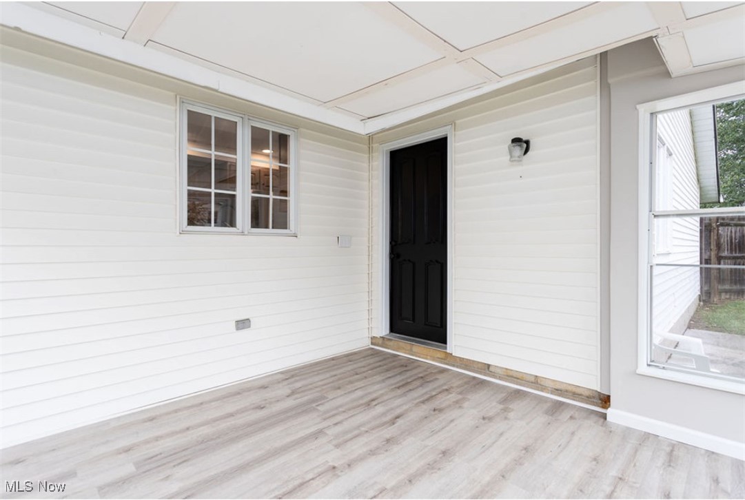 Meadow - Residential