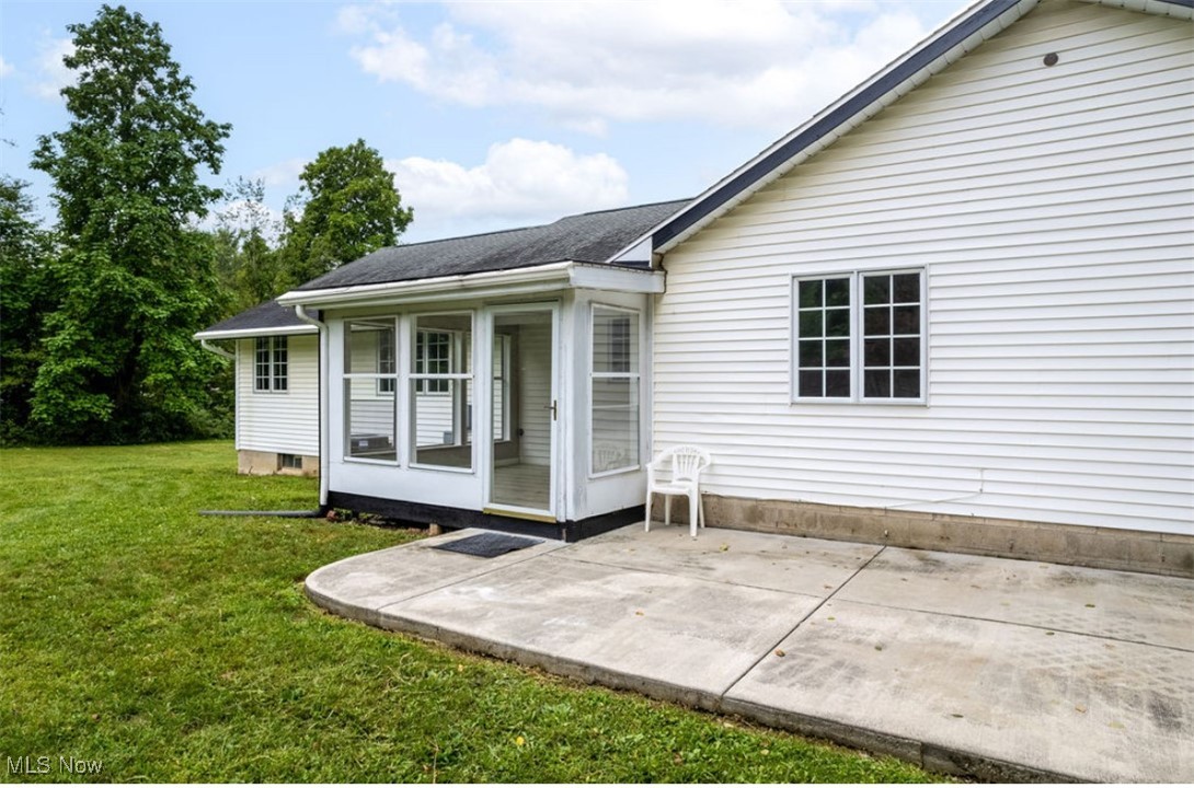 Meadow - Residential