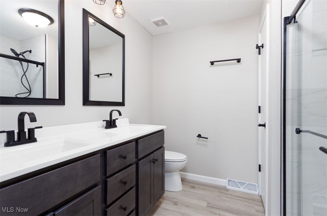 Meadow - Residential