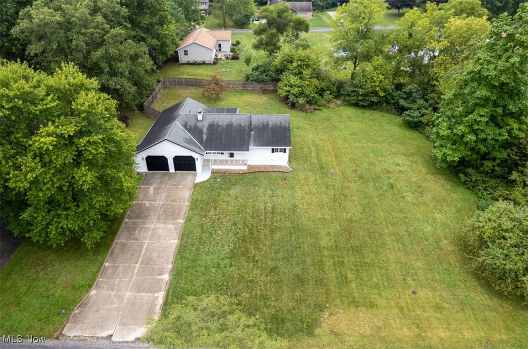 Meadow - Residential