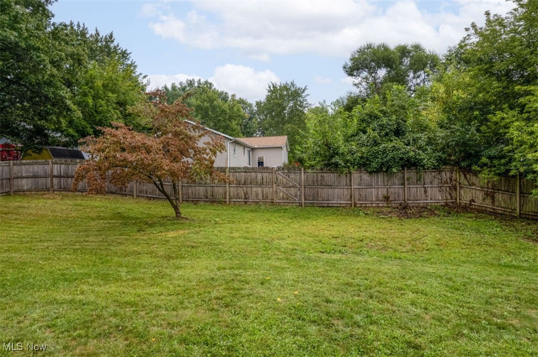 Meadow - Residential