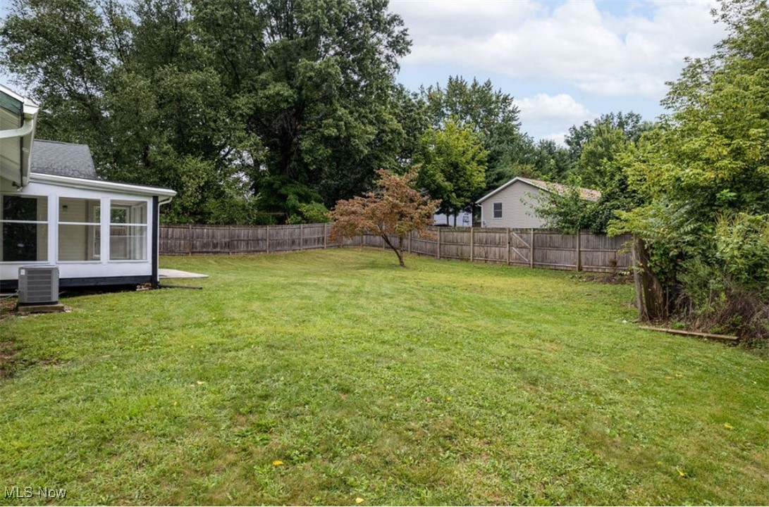 Meadow - Residential