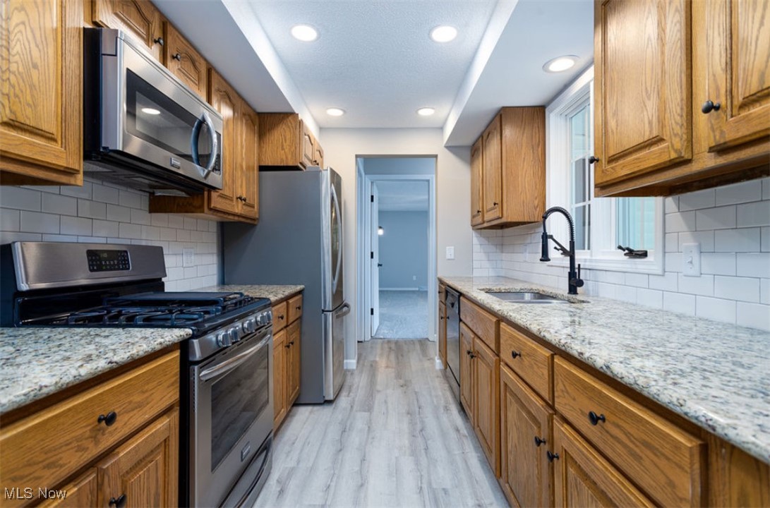 Meadow - Residential