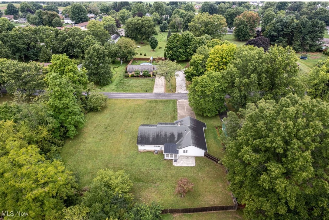 Meadow - Residential