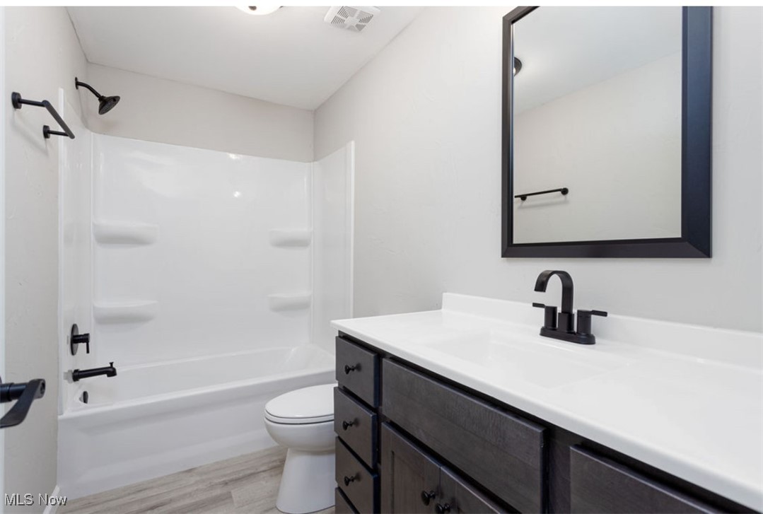 Meadow - Residential