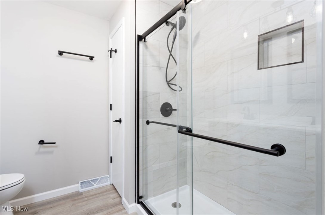 Meadow - Residential