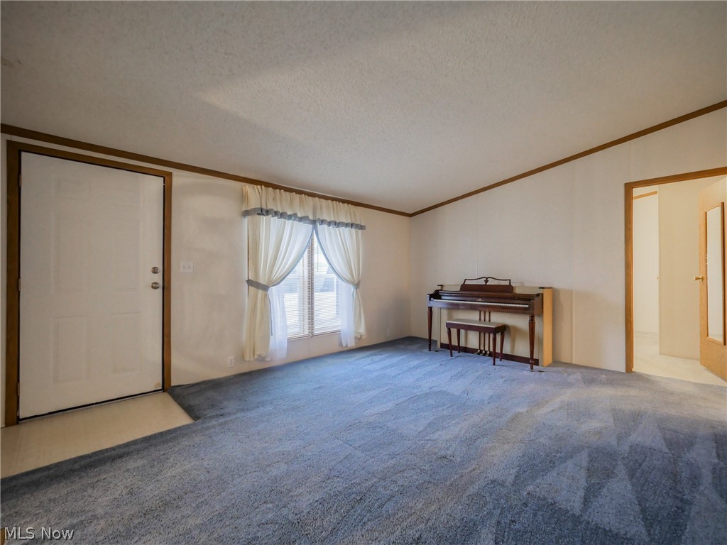 Twin Lakes Mobile Home Park - Residential