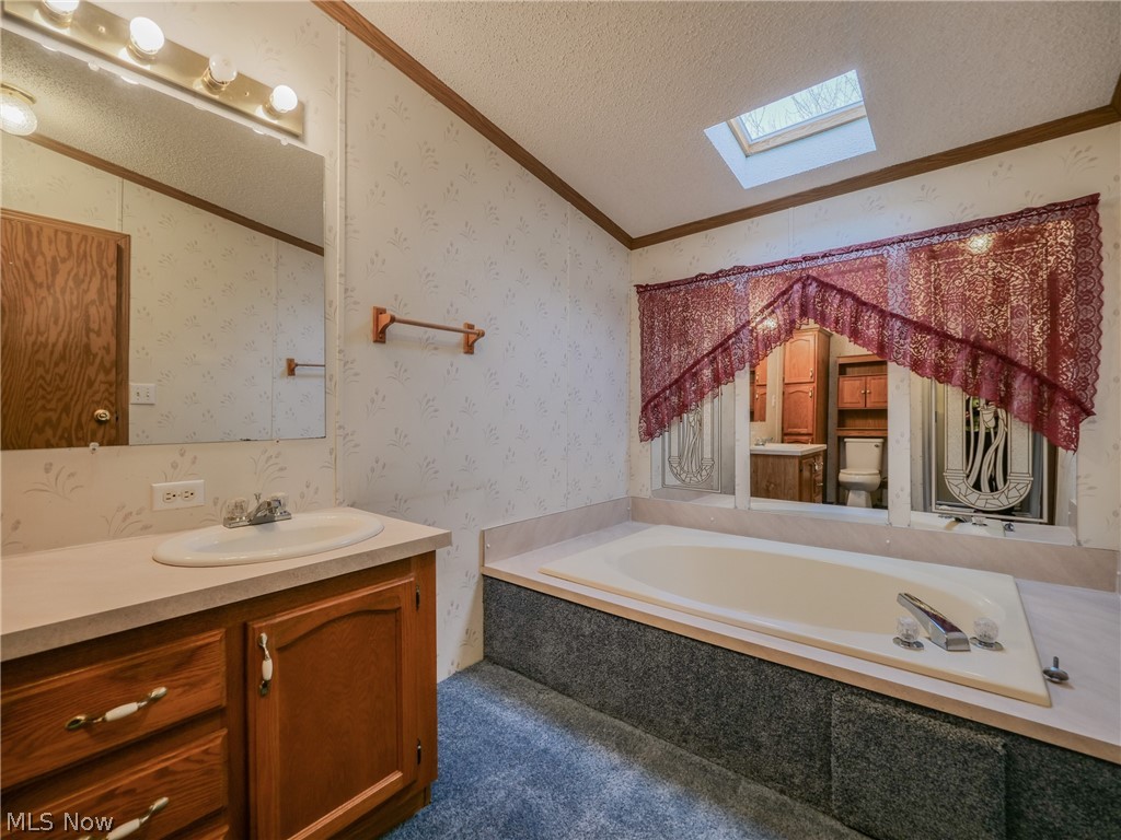 Twin Lakes Mobile Home Park - Residential