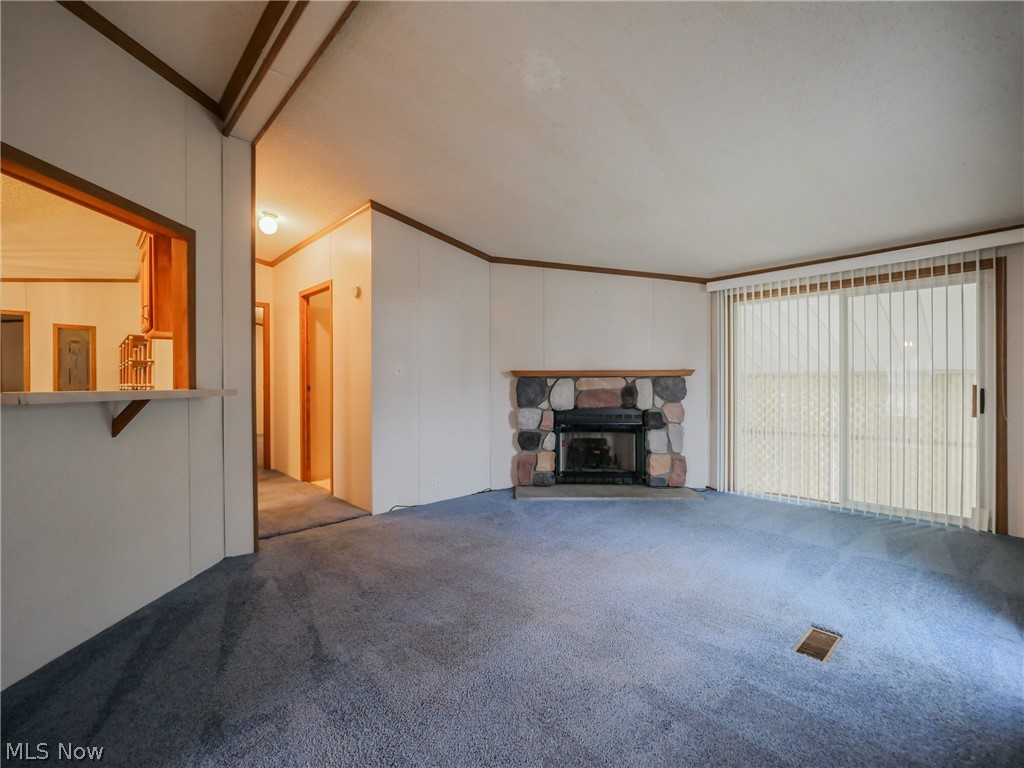 Twin Lakes Mobile Home Park - Residential