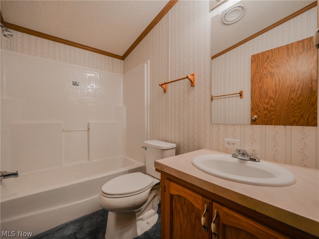 Twin Lakes Mobile Home Park - Residential