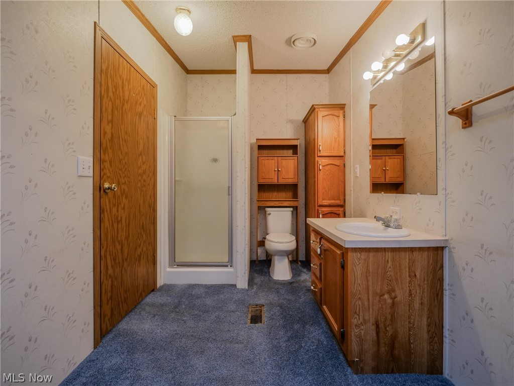 Twin Lakes Mobile Home Park - Residential