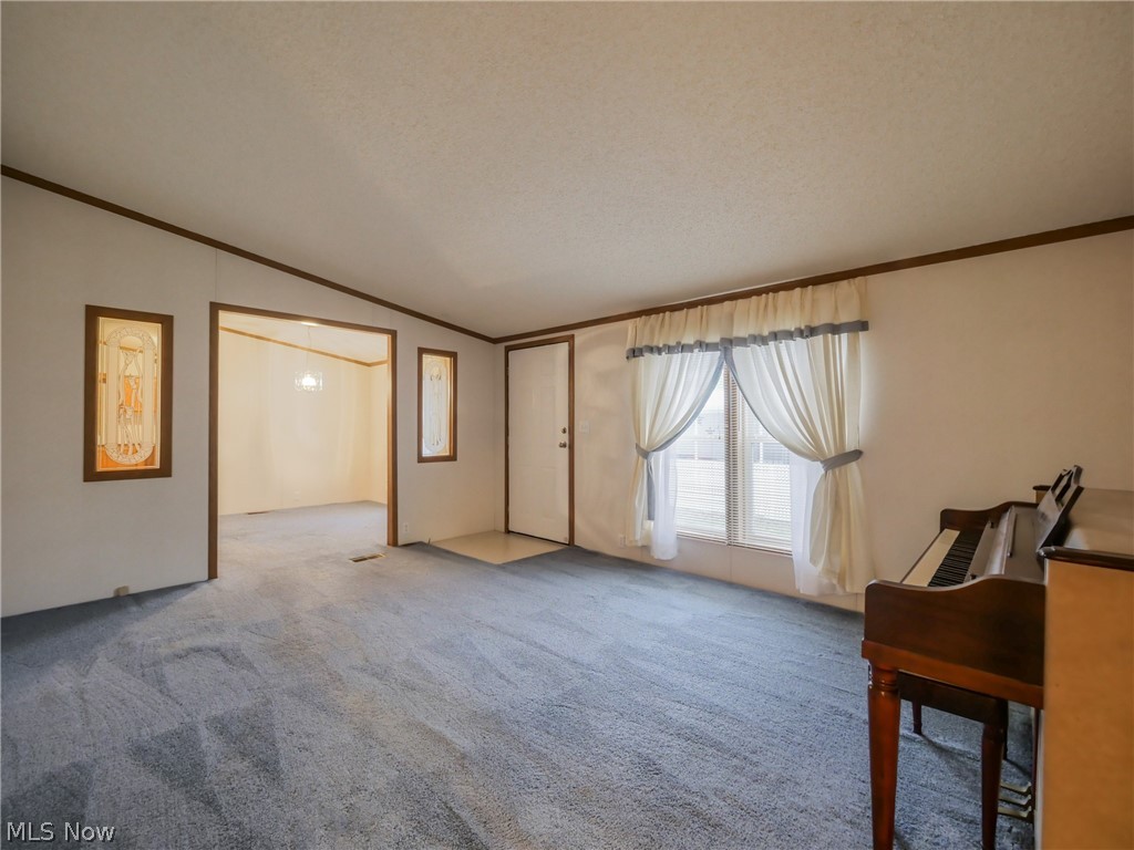 Twin Lakes Mobile Home Park - Residential