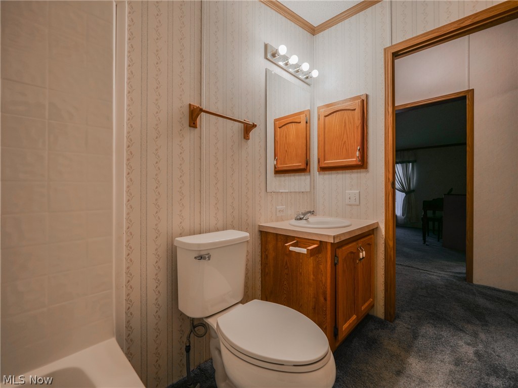 Twin Lakes Mobile Home Park - Residential