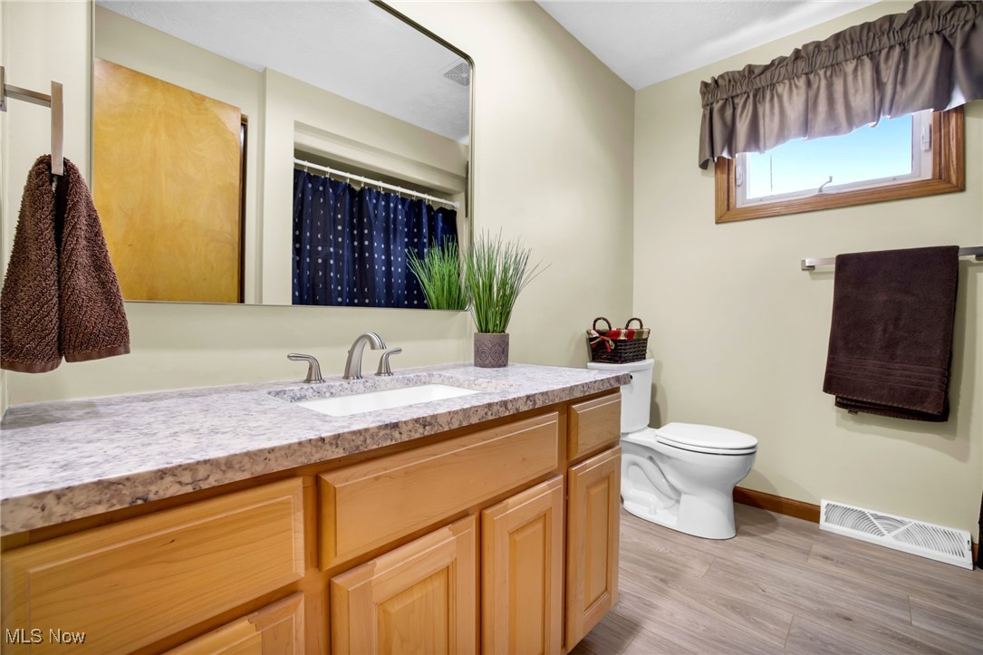 Dotwood Acres - Residential