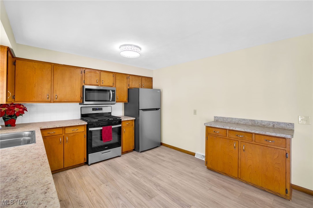 Dotwood Acres - Residential