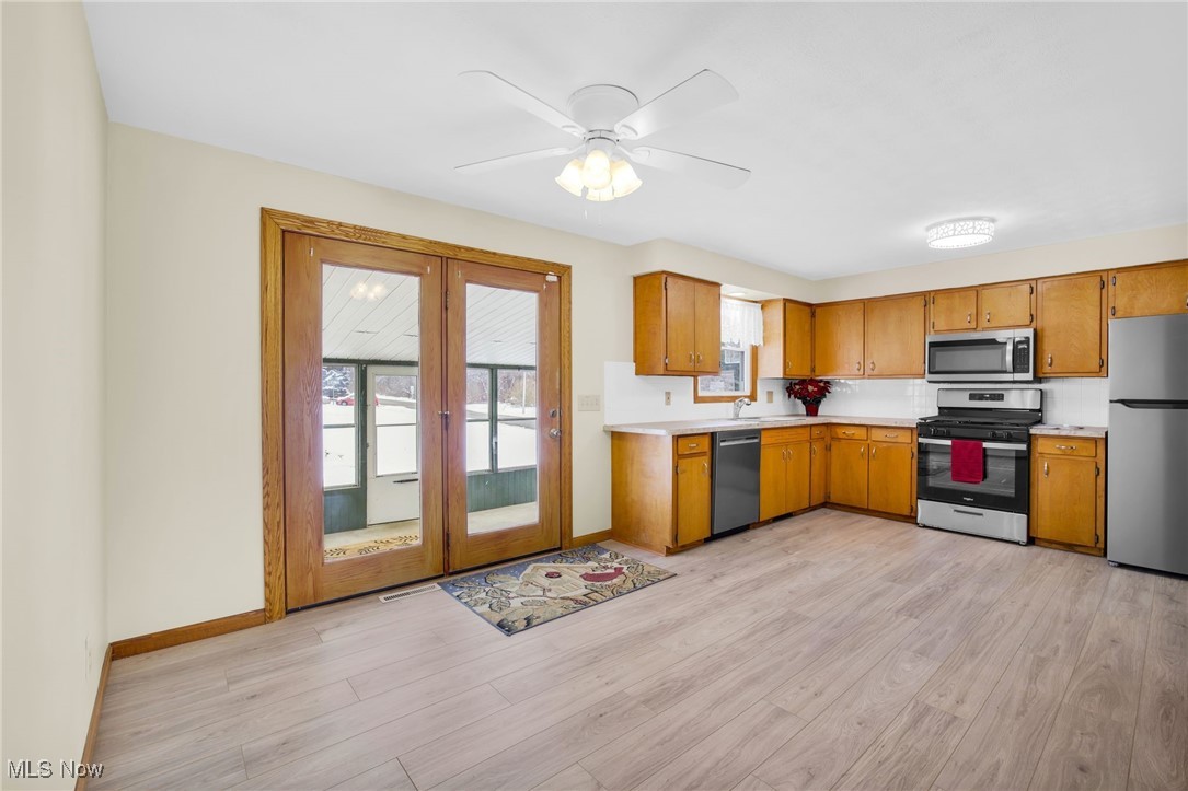 Dotwood Acres - Residential