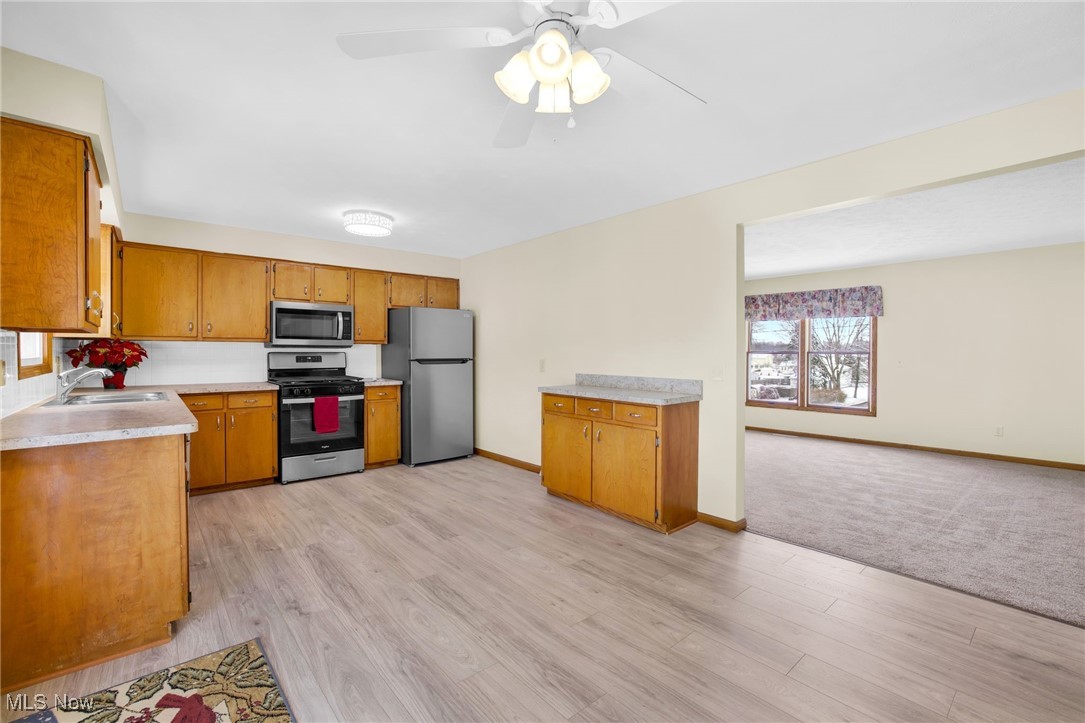 Dotwood Acres - Residential