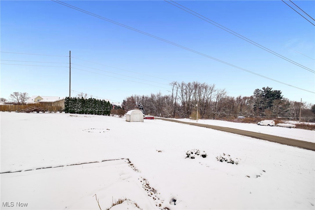 Dotwood Acres - Residential