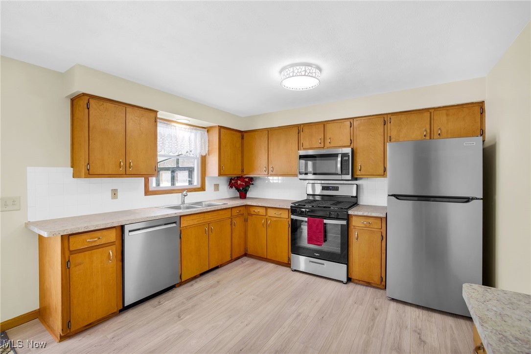 Dotwood Acres - Residential