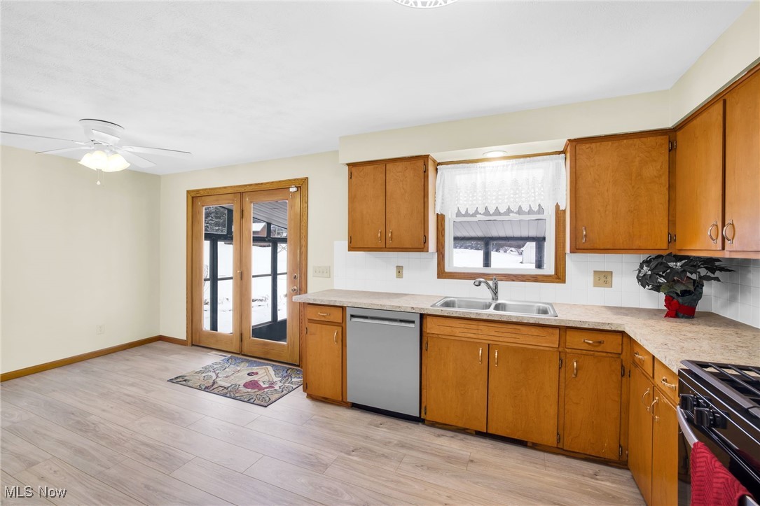 Dotwood Acres - Residential