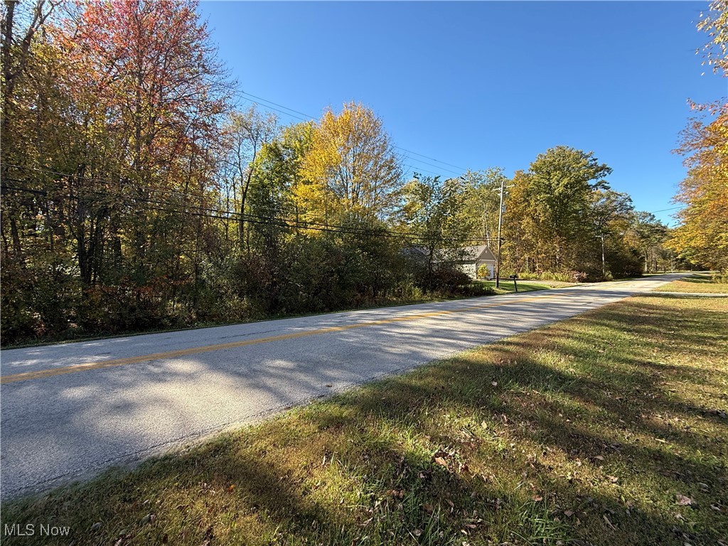 Roaming Rock Sub Plat 1ii - Land