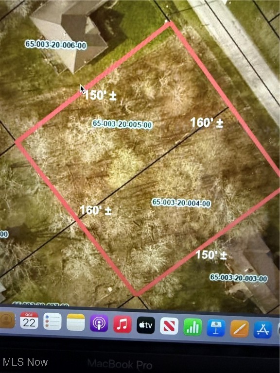 Roaming Rock Sub Plat 1ii - Land