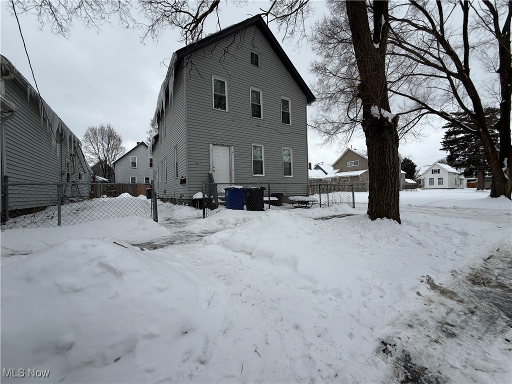 Selden Allotment - Residential Income