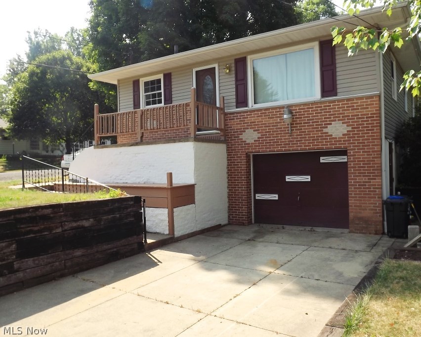 Canaco Hts - Residential