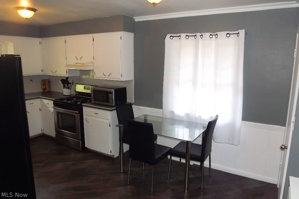 Canaco Hts - Residential