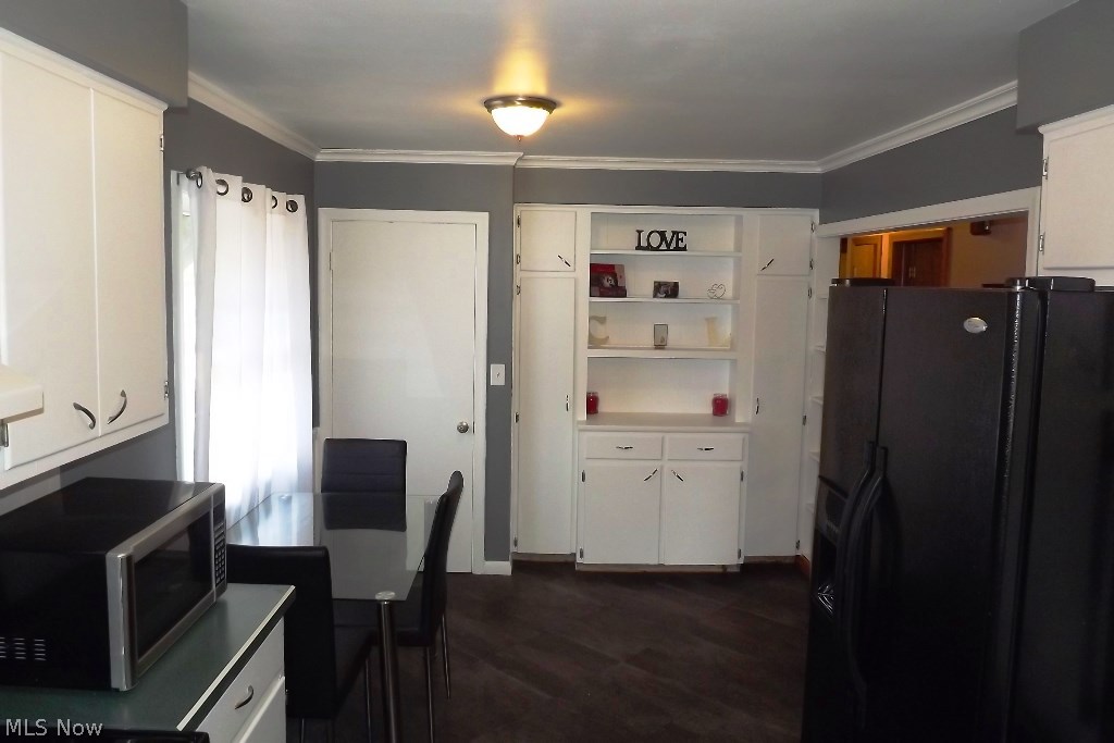 Canaco Hts - Residential