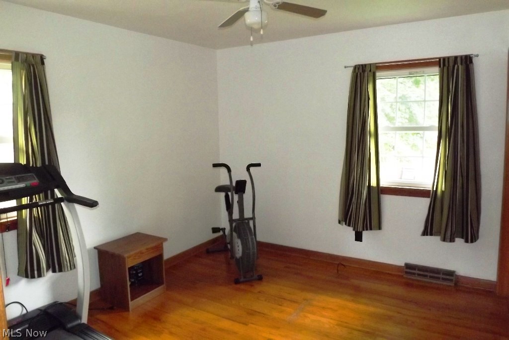 Canaco Hts - Residential