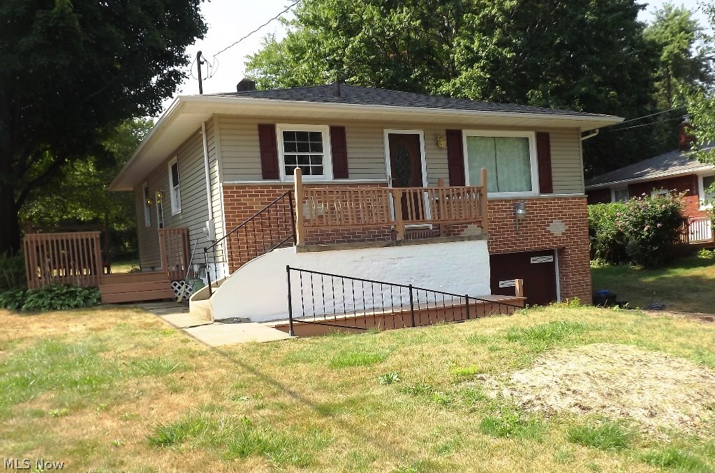 Canaco Hts - Residential