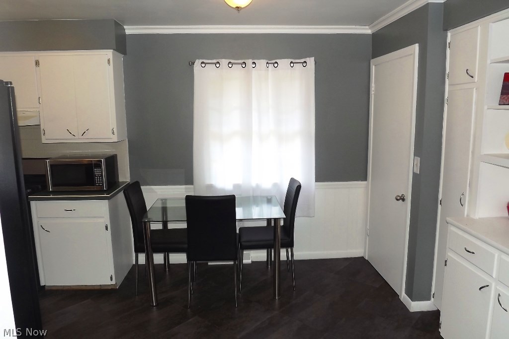 Canaco Hts - Residential