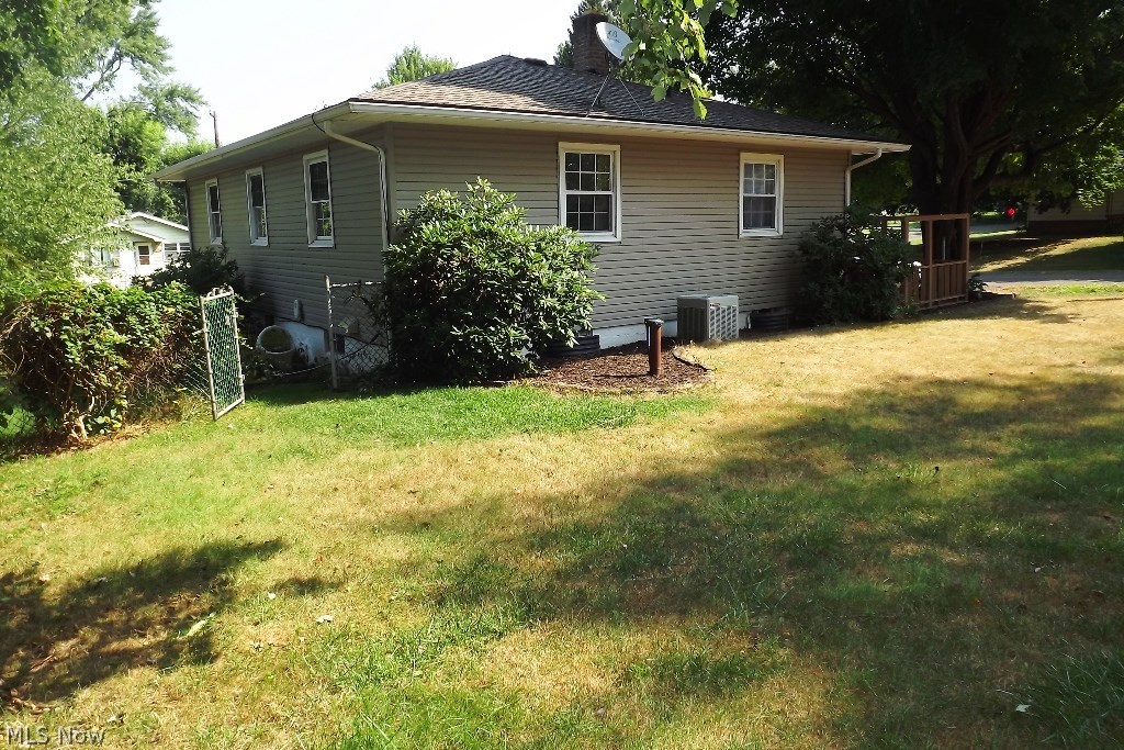 Canaco Hts - Residential