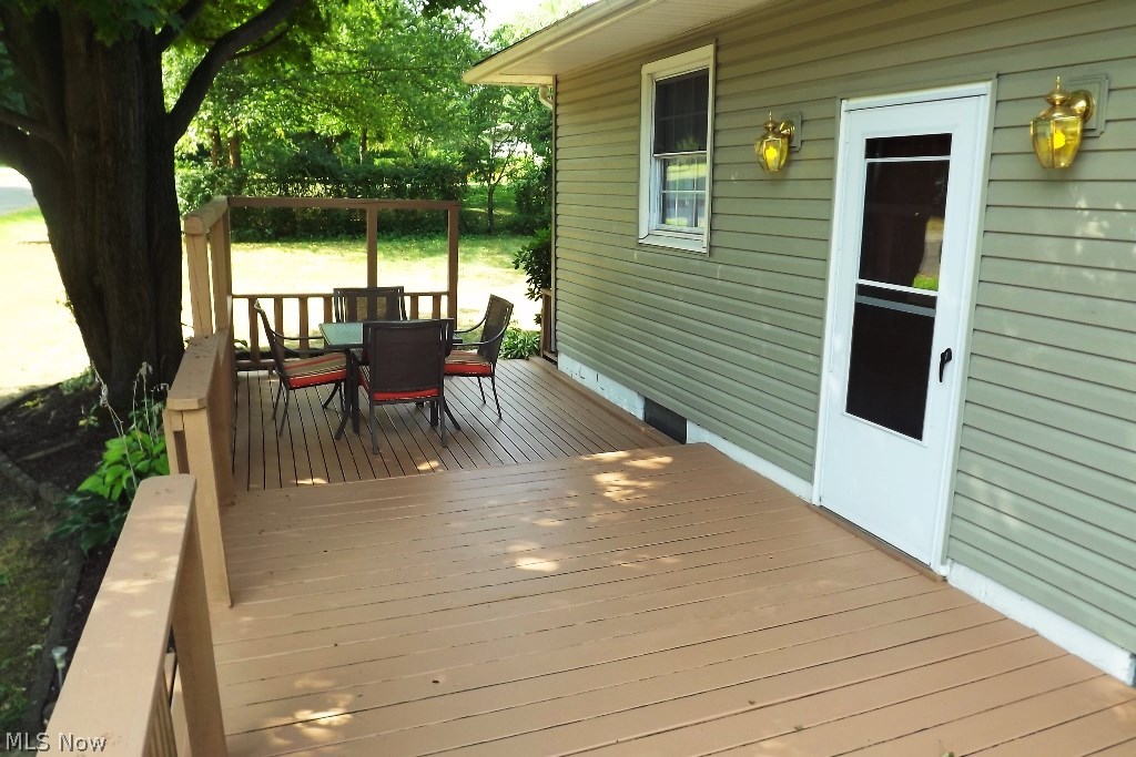 Canaco Hts - Residential