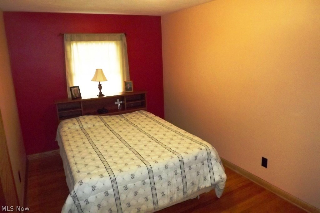 Canaco Hts - Residential