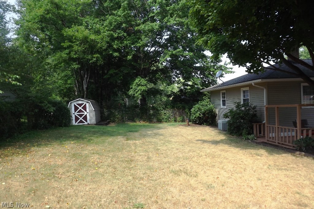 Canaco Hts - Residential