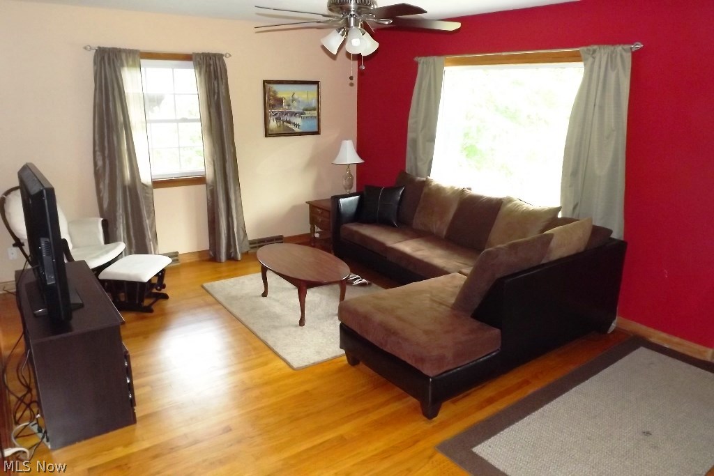 Canaco Hts - Residential